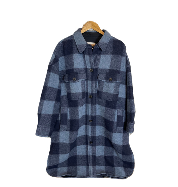 Пальто • Isabel Marant Étoile • Другое