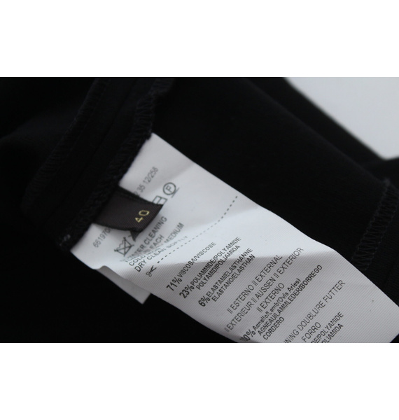 Платье • Trussardi • Черный