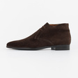 Ботинки • Santoni • Коричневый
