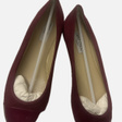 Балетки • Jimmy Choo • Фуксия