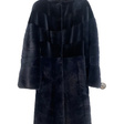 Шуба • Florence Mode • Темно-синий