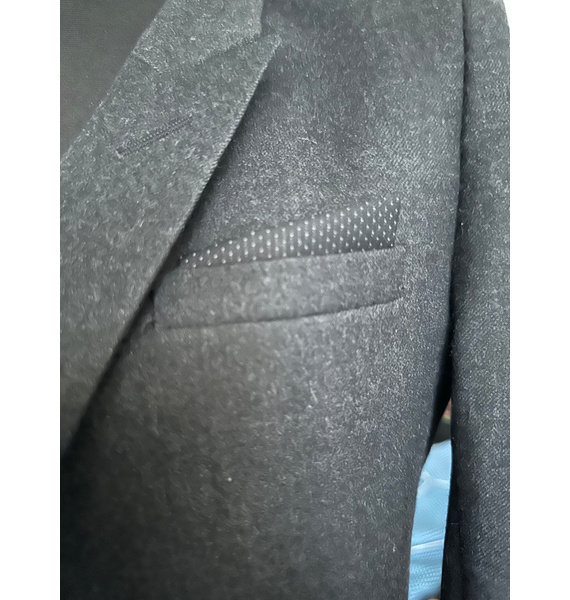 Пиджак • The Kooples • Серый