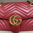 Сумка • Gucci • Красный