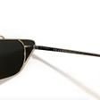 Очки • Prada Eyewear • Серебряный