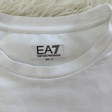 Свитшот • Ea7 Emporio Armani • Белый