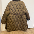 Куртка • PINKO • Коричневый