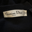 Комбинезон • Christian Dior • Синий