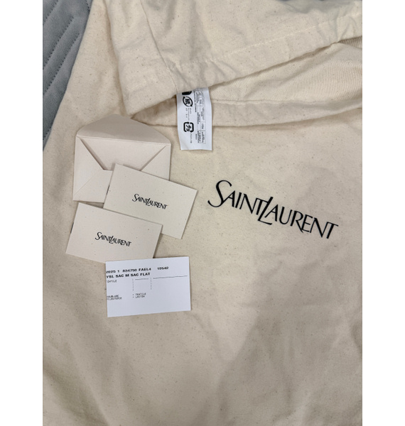 Сумка • Yves Saint Laurent • Мульти