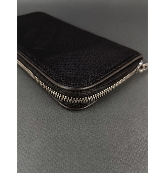 Кошелек • Louis Vuitton • Черный