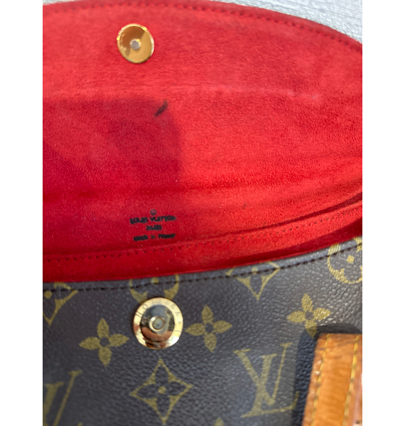 Сумка • Louis Vuitton • Коричневый