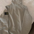Толстовка • Stone Island • Серый