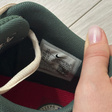 Кроссовки • Nike • Зеленый