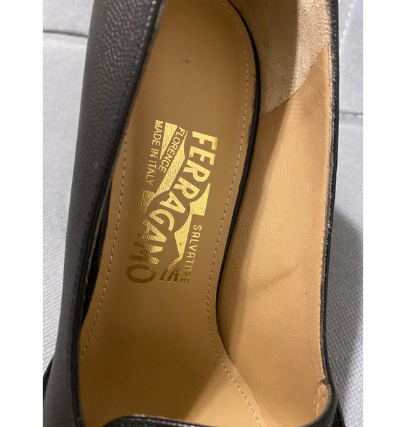 Туфли • Salvatore Ferragamo • Другое