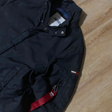 Куртка • Tommy Hilfiger • Темно-синий