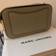 Сумка • Marc Jacobs • Бежевый