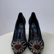Туфли • Dolce & Gabbana • Черный