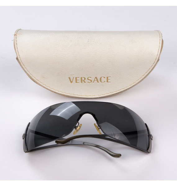 Очки • Versace Eyewear • Черный