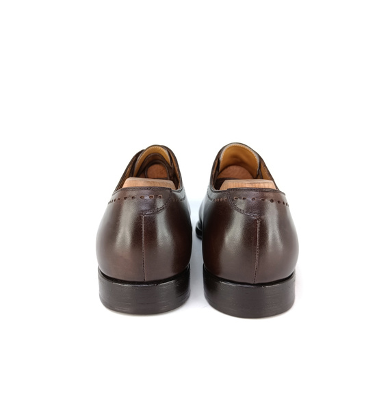Туфли • Kiton • Коричневый