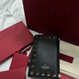 Портмоне • Valentino • Черный