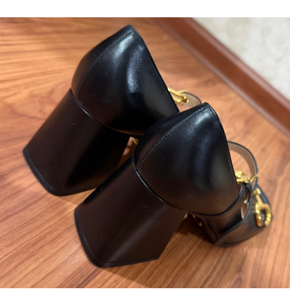 Туфли • Gucci • Черный