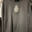 Худи • Dolce & Gabbana • Черный