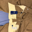 Брюки • Polo Ralph Lauren • Коричневый