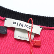 Свитер • PINKO • Розовый