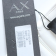 Платье • Ax Paris • Белый
