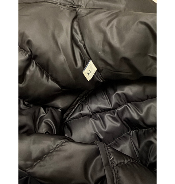 Куртка • Moncler • Черный