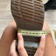 Ботинки • Dr. Martens • Черный