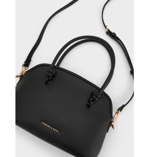 Сумка • Charles & Keith • Черный