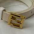 Жакет • Fendi • Белый