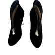 Ботильоны • Gianvito Rossi • Черный