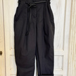 Брюки • 3.1 Phillip Lim • Черный