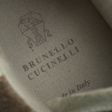 Кроссовки • Brunello Cucinelli • Коричневый