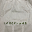 Сумка • Longchamp • Бежевый