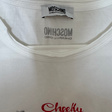 Футболка • Love Moschino • Белый