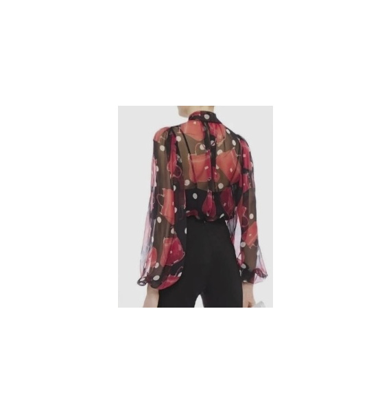 Блузка • Dolce & Gabbana • Мульти