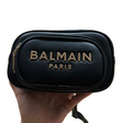 Сумка • Balmain • Черный
