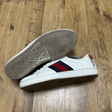 Кроссовки • Gucci • Белый