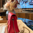 Сумка • Furla • Красный