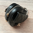 Сумка • Chanel • Черный