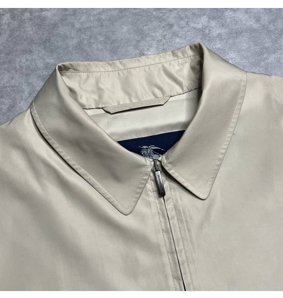 Куртка • Burberry • Бежевый
