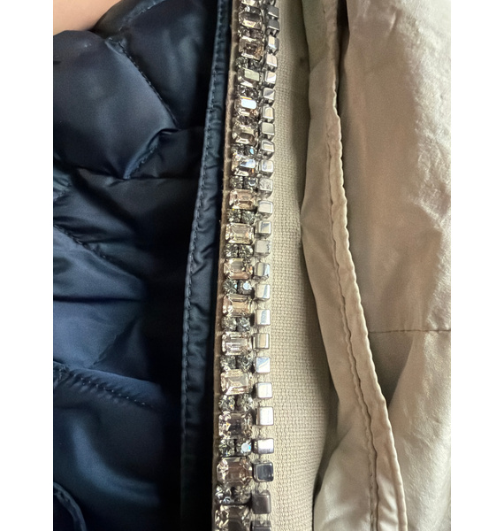Жилет • 'S Max Mara • Синий