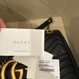Сумка • Gucci • Черный