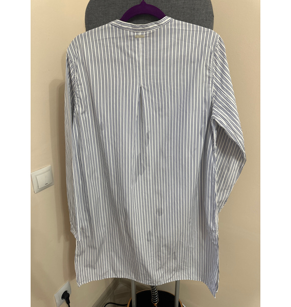 Рубашка • 'S Max Mara • Белый
