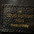 Клатч • Louis Vuitton • Черный