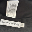 Панама • Calvin Klein Jeans • Черный
