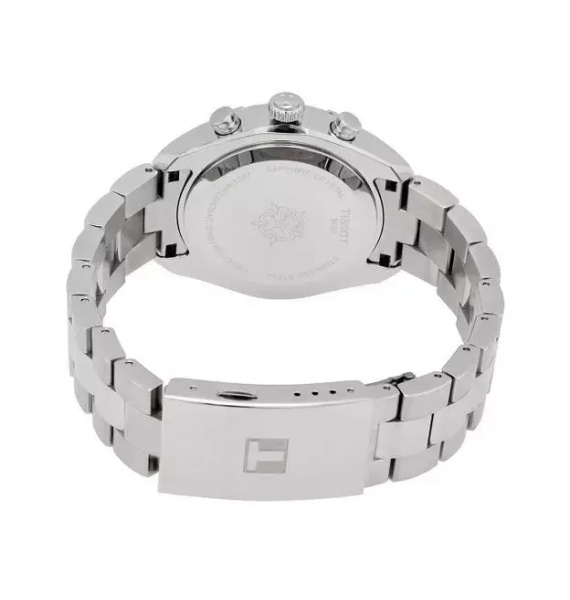 Часы • Tissot • Серебряный