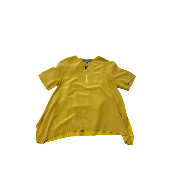Блузка • Sportmax • Желтый